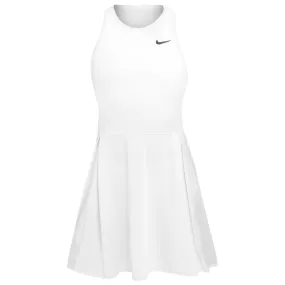 Nike Women's Advantage Dress - White