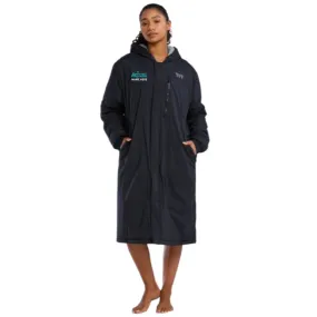 TYR Tech Unisex Hydrosphere Parka (Customized) - Gwinnett Aquatics