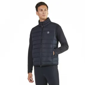 Ade Men's Padded Vest