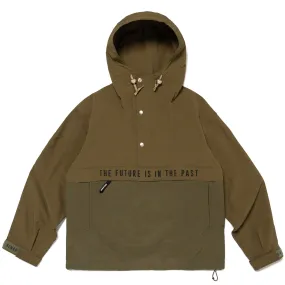 ANORAK PARKA