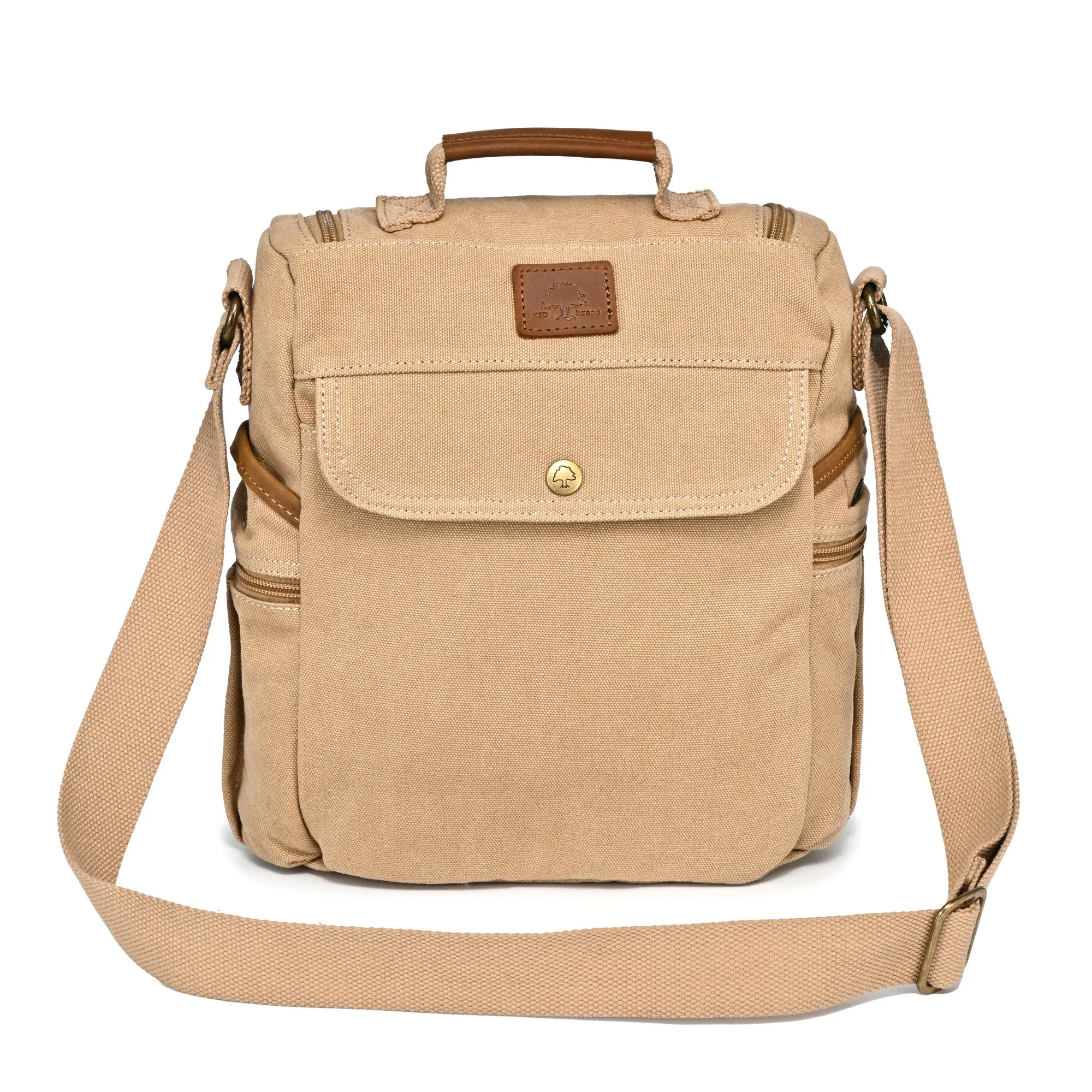 Atona Crossbody