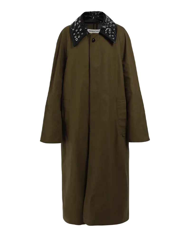 Atran Long Coat