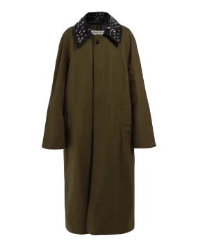 Atran Long Coat