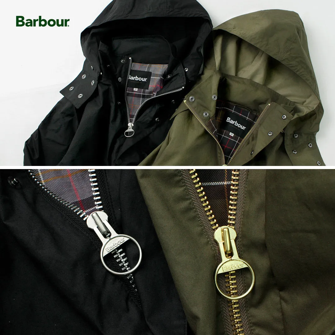 BARBOUR / Hooded Parka