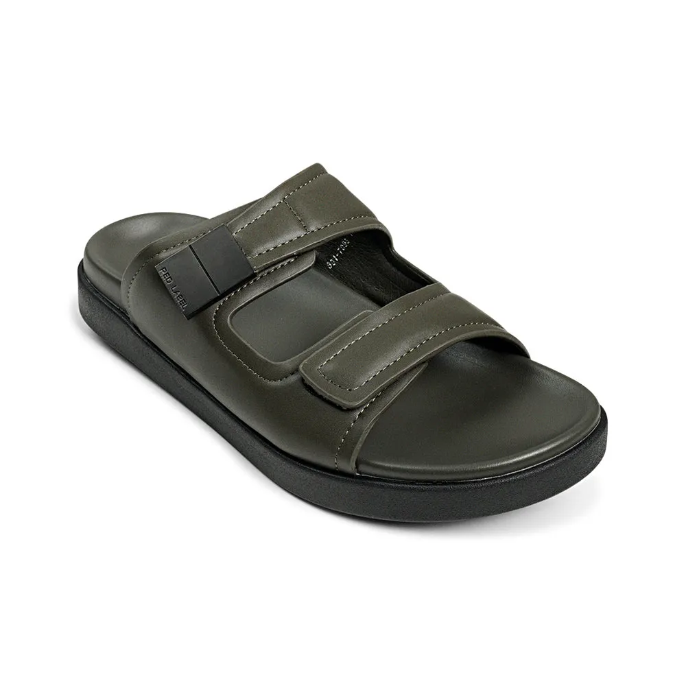 BATA RED LABEL AZURA Slip-On Sandal for Men