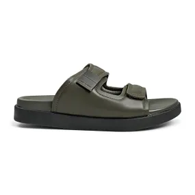 BATA RED LABEL AZURA Slip-On Sandal for Men