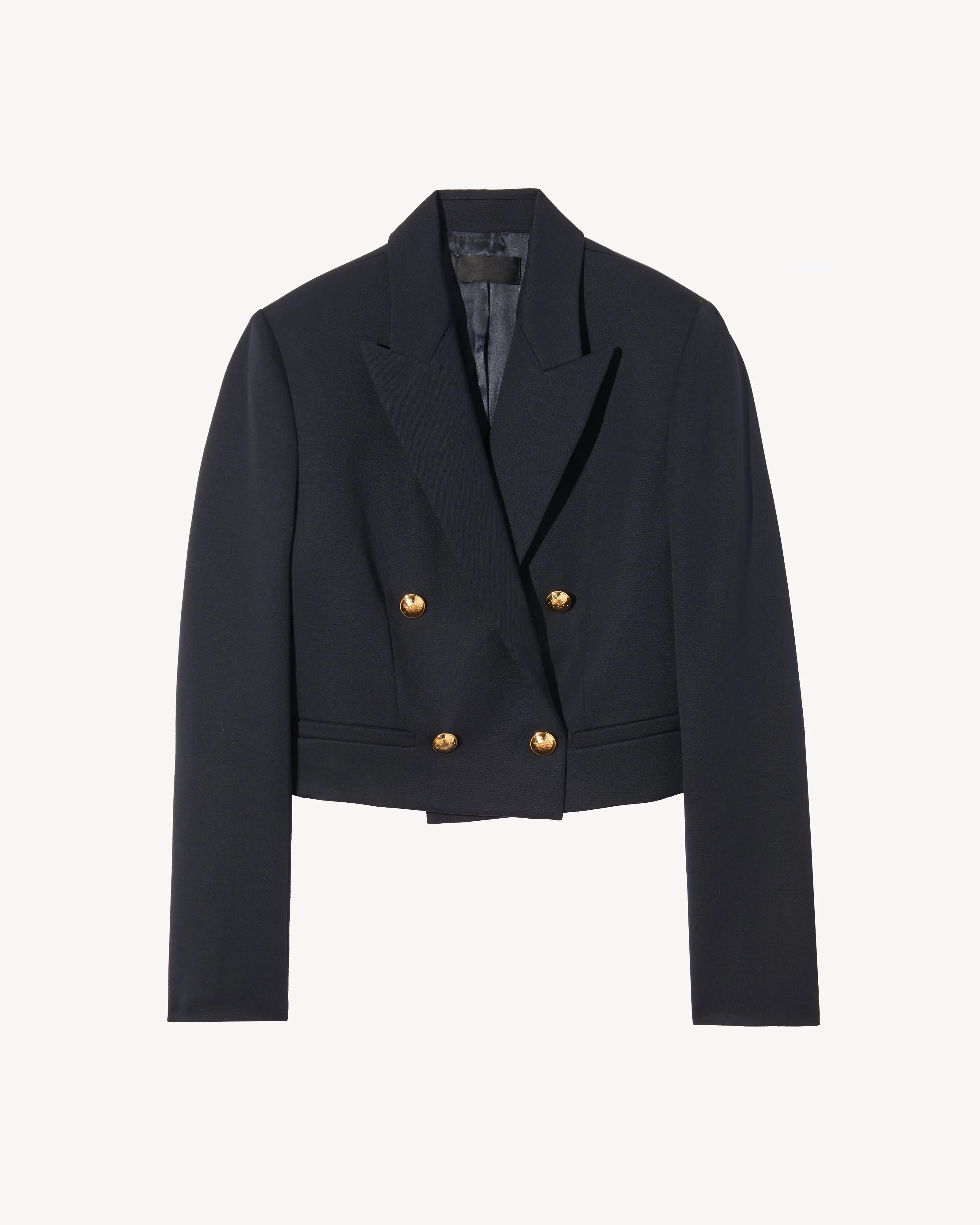 BEAUREGARD BLAZER