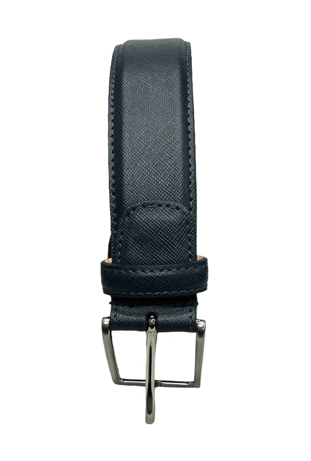 Belt Safiano Classic