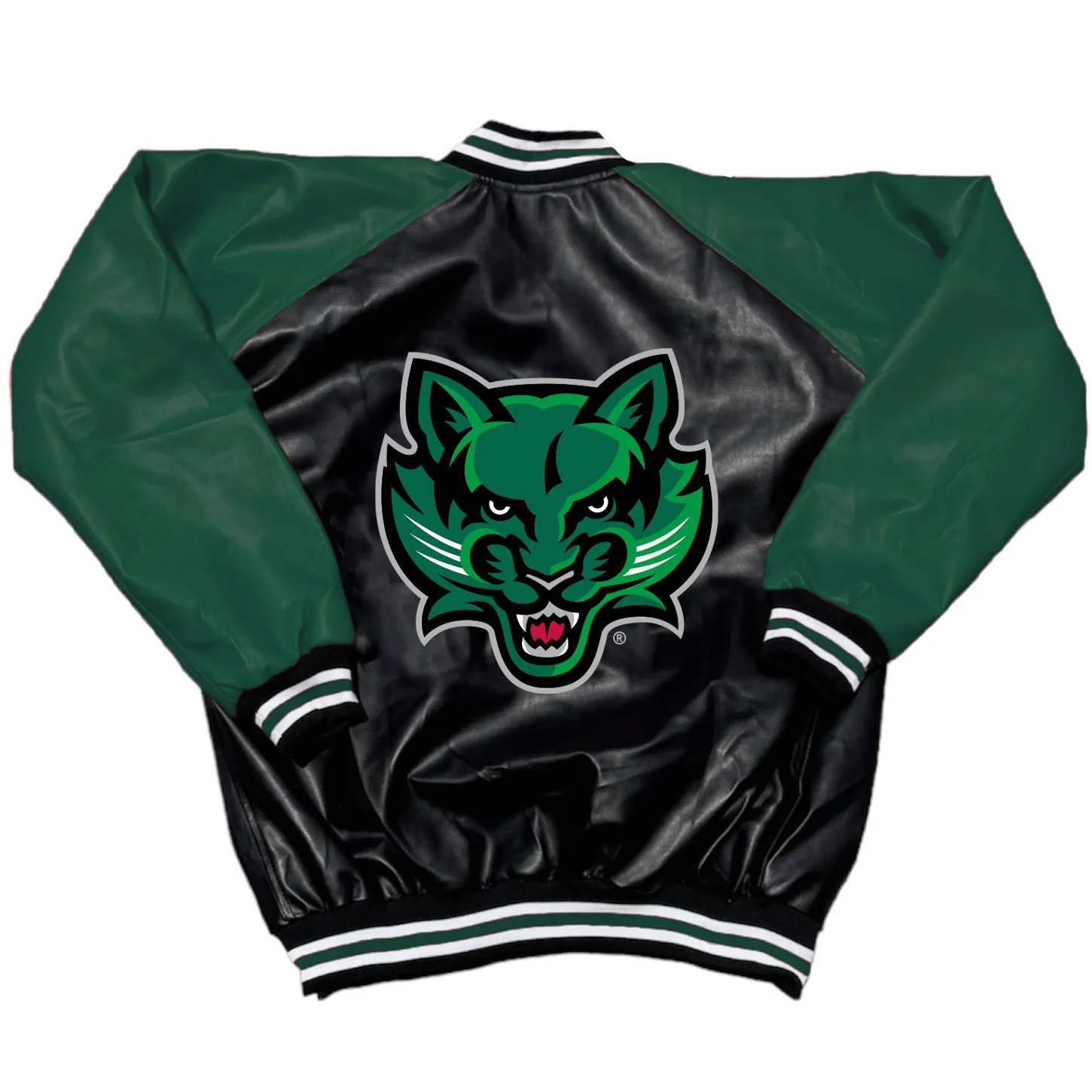 Binghamton Varsity Letterman Jacket