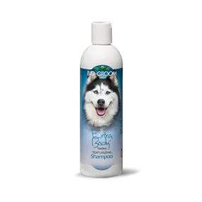 Bio-Groom Extra Body Texturizing Shampoo for Dogs 12oz