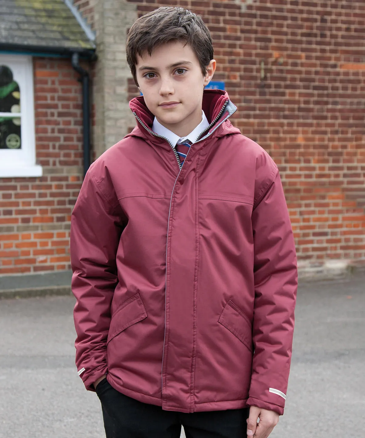 Bottle - Core junior winter parka