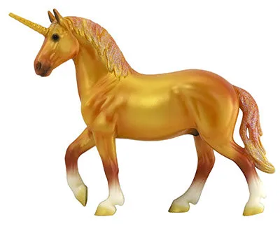 Breyer Solaris Unicorn