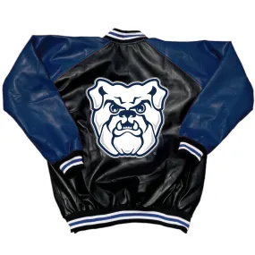 Butler Varsity Letterman Jacket