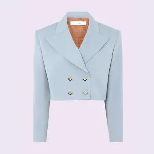 Bz005.2 Blazer Jacket