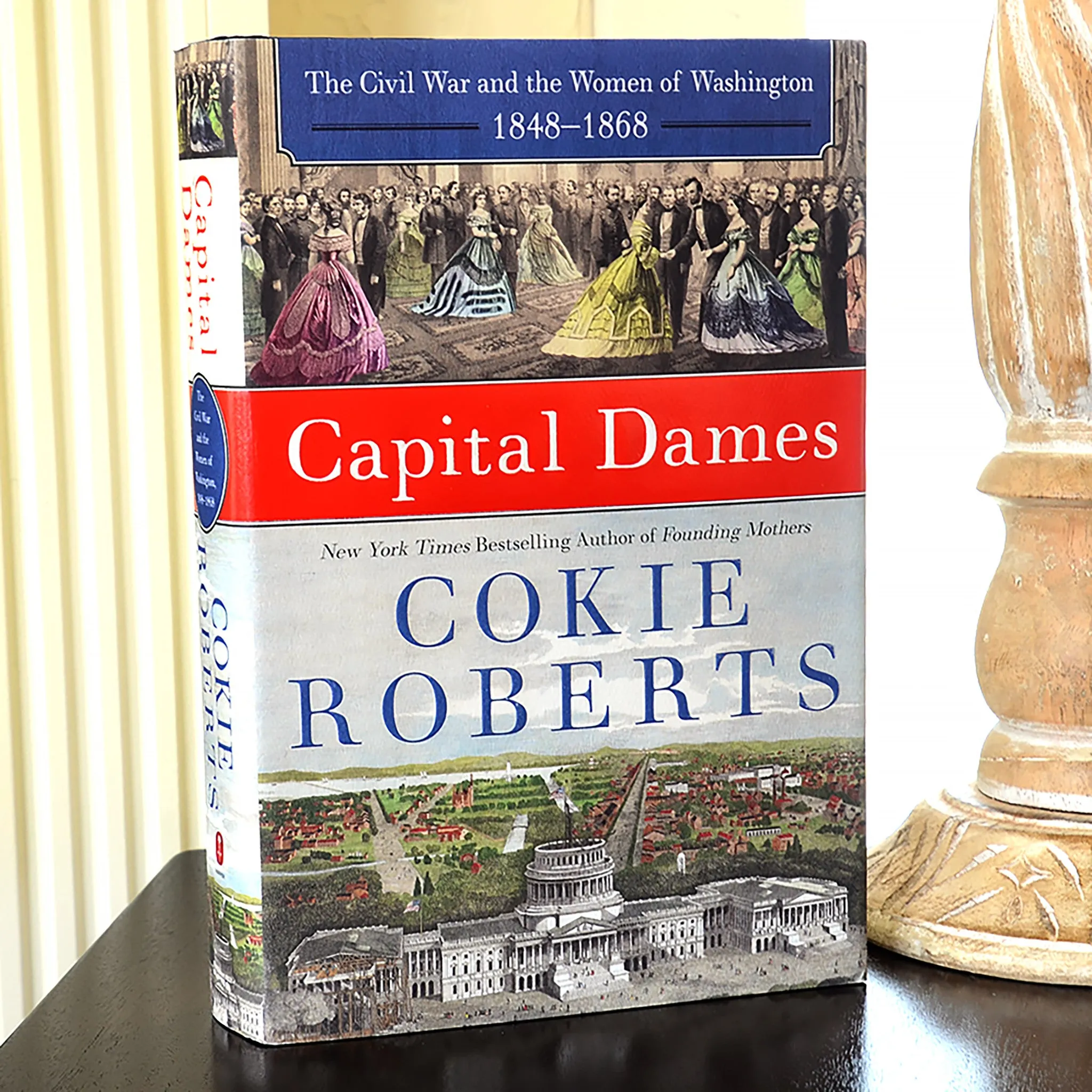 Capital Dames Paperback