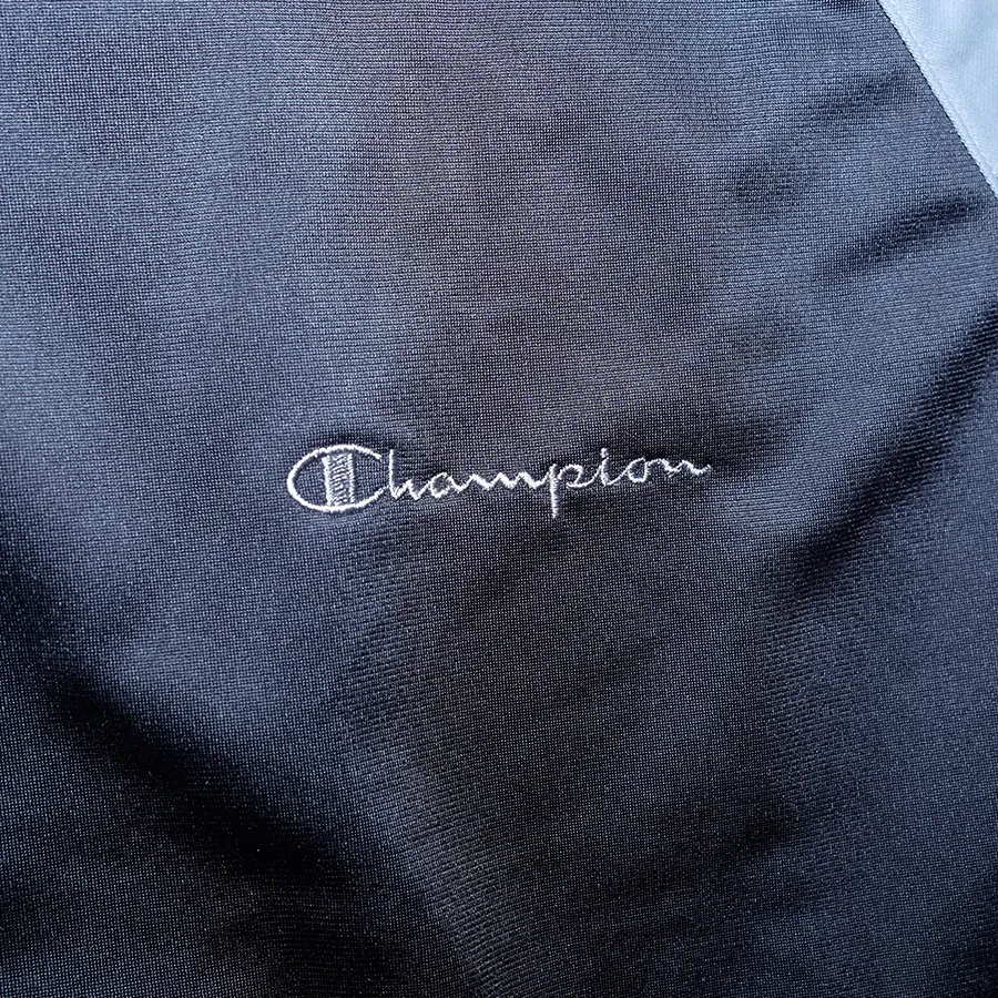 Champion Trackjacket Medium