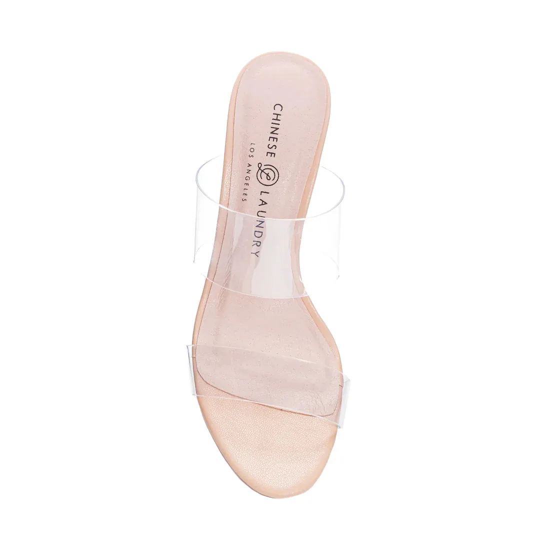 Chinese Laundry - Robinn Dress Sandal