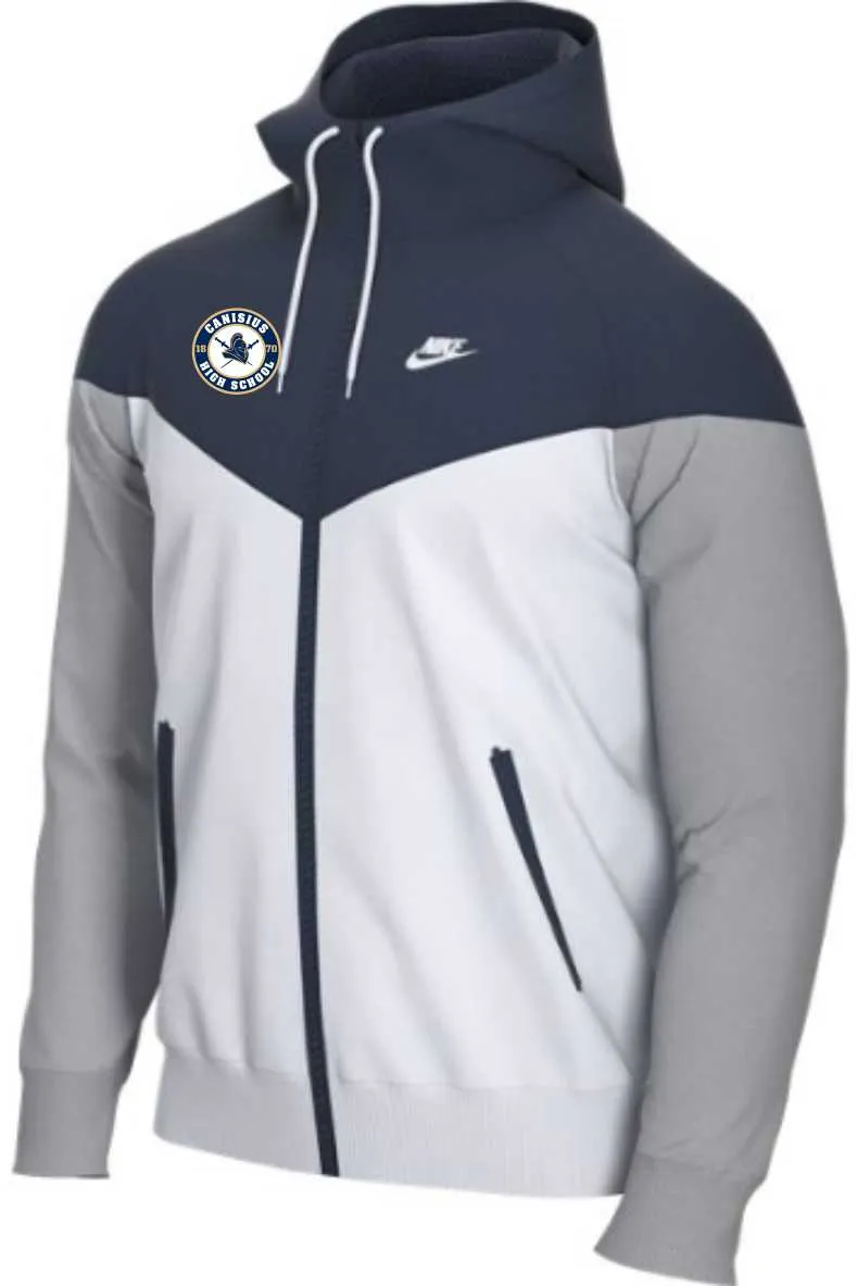 CHS Nike Windrunner Jacket