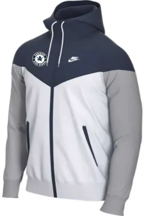 CHS Nike Windrunner Jacket