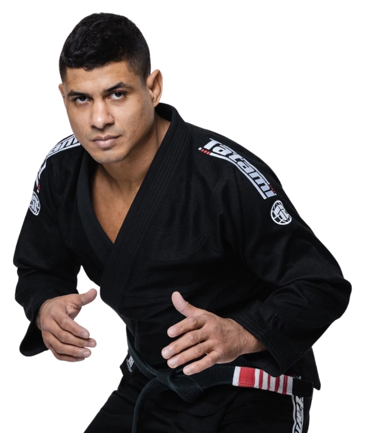 Comp Classic Gi - Black