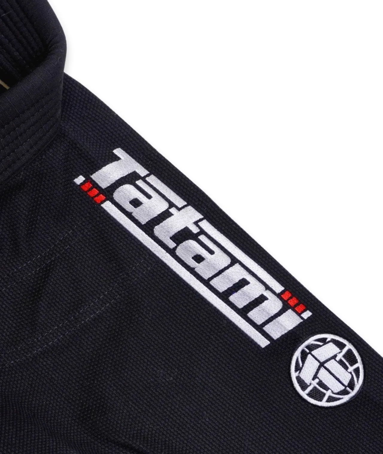 Comp Classic Gi - Black