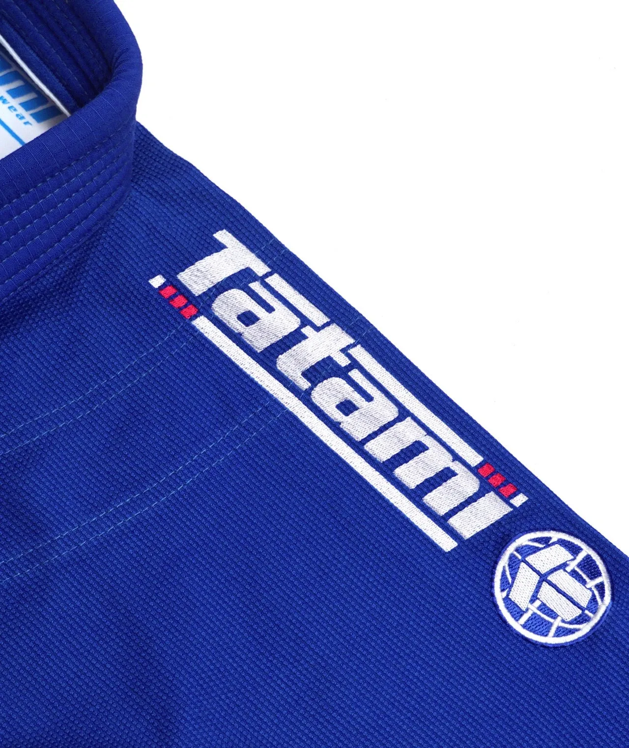 Comp Classic Gi - Blue