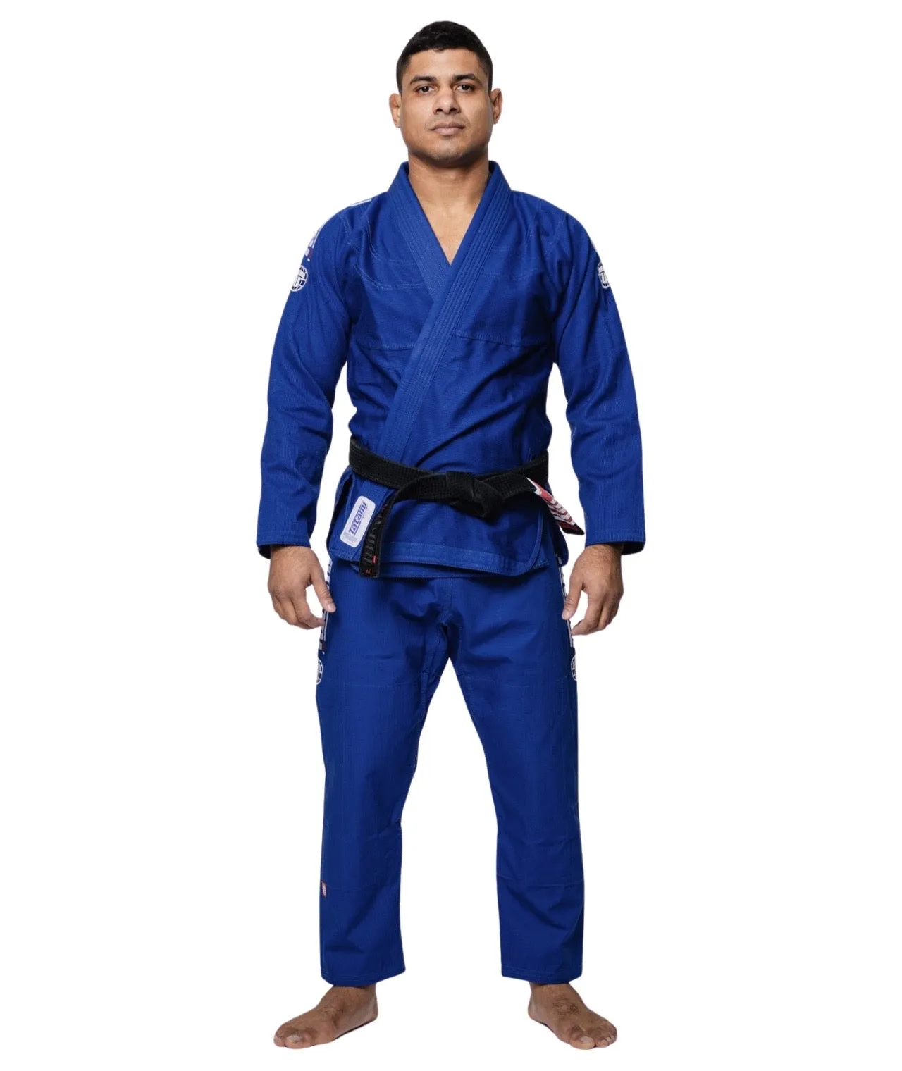 Comp Classic Gi - Blue