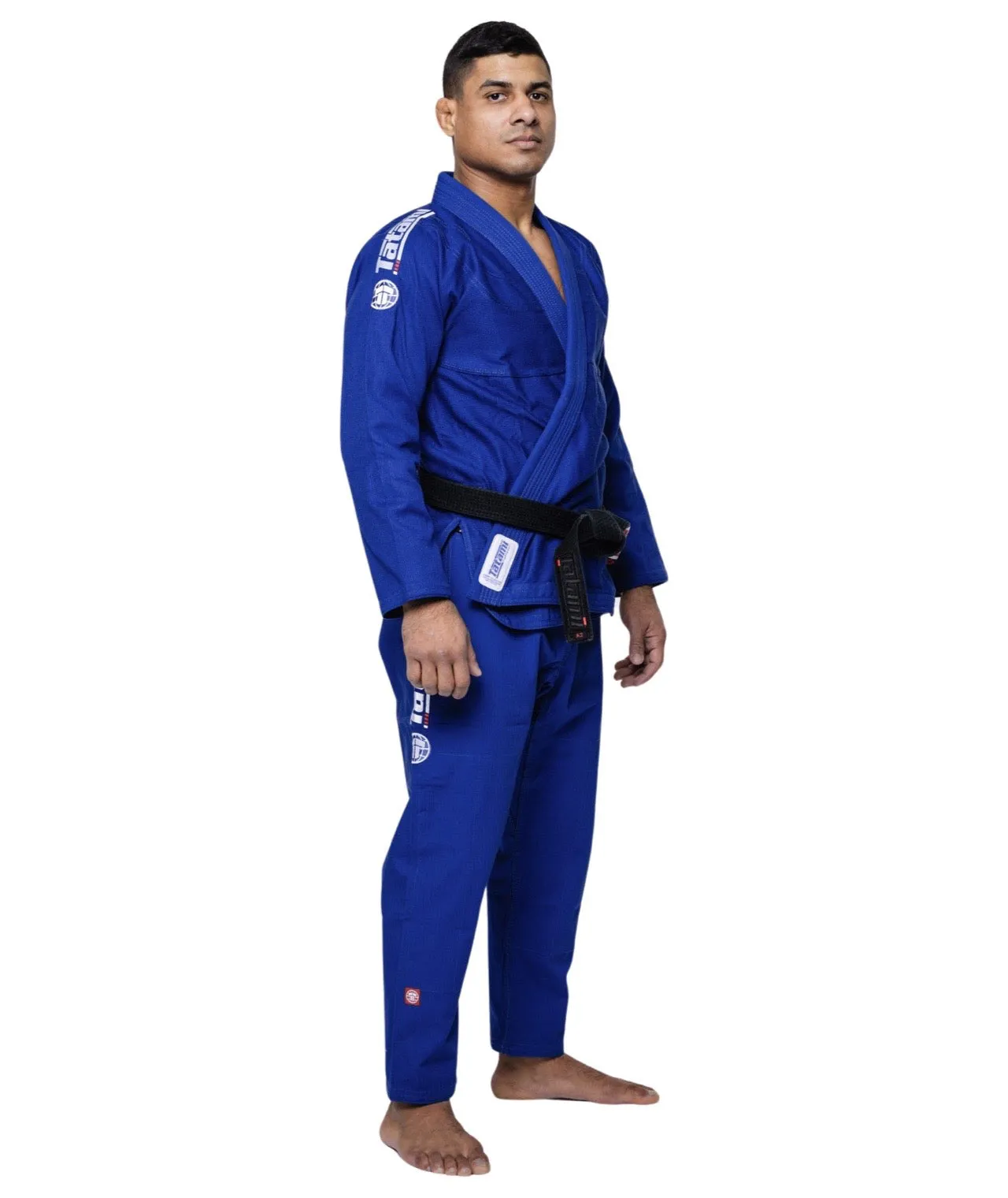 Comp Classic Gi - Blue