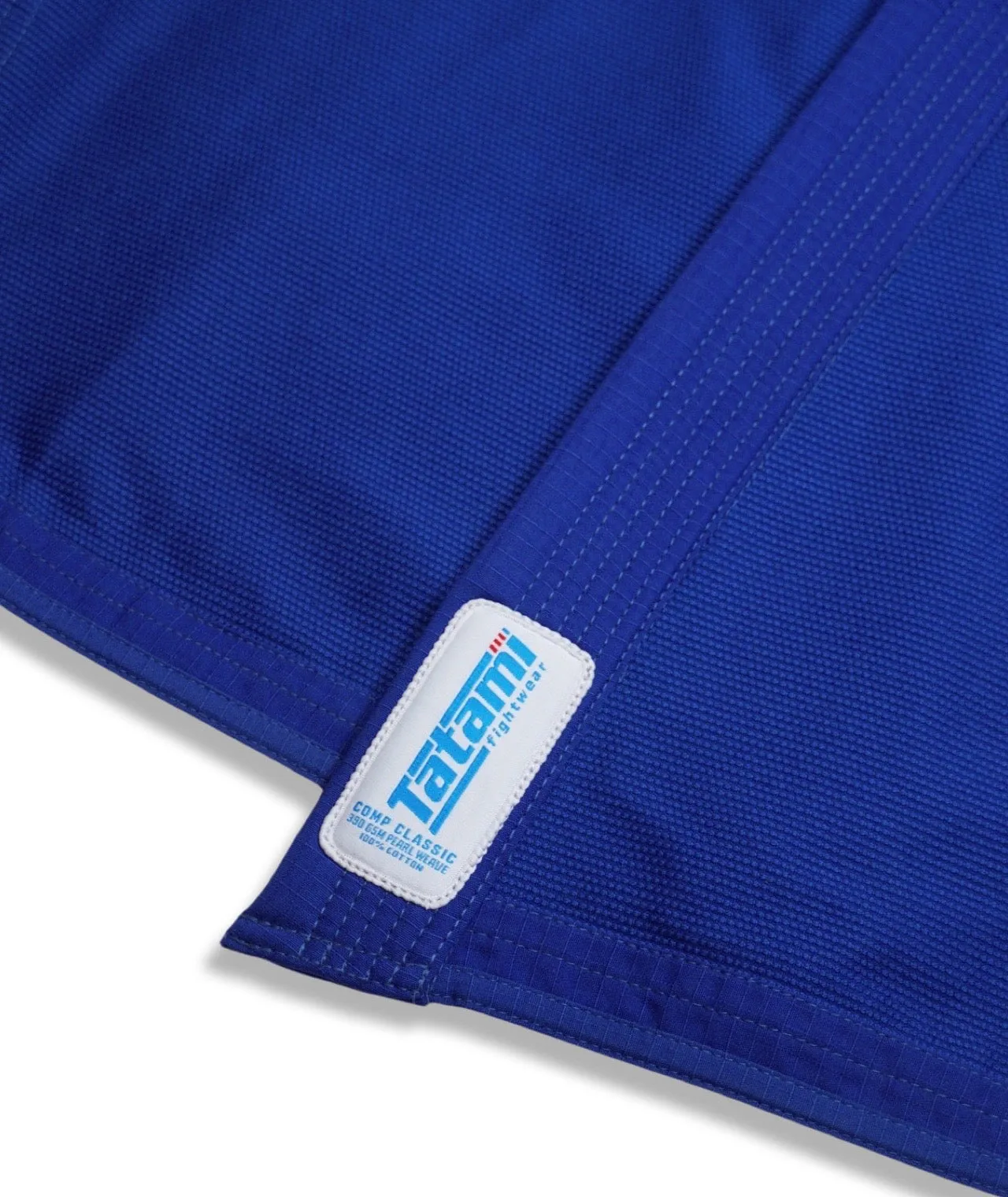 Comp Classic Gi - Blue