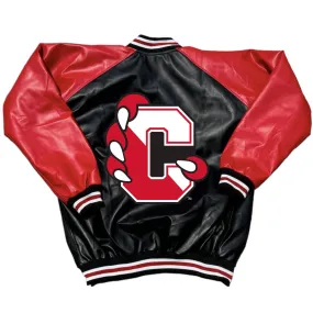 Cortland Varsity Letterman Jacket