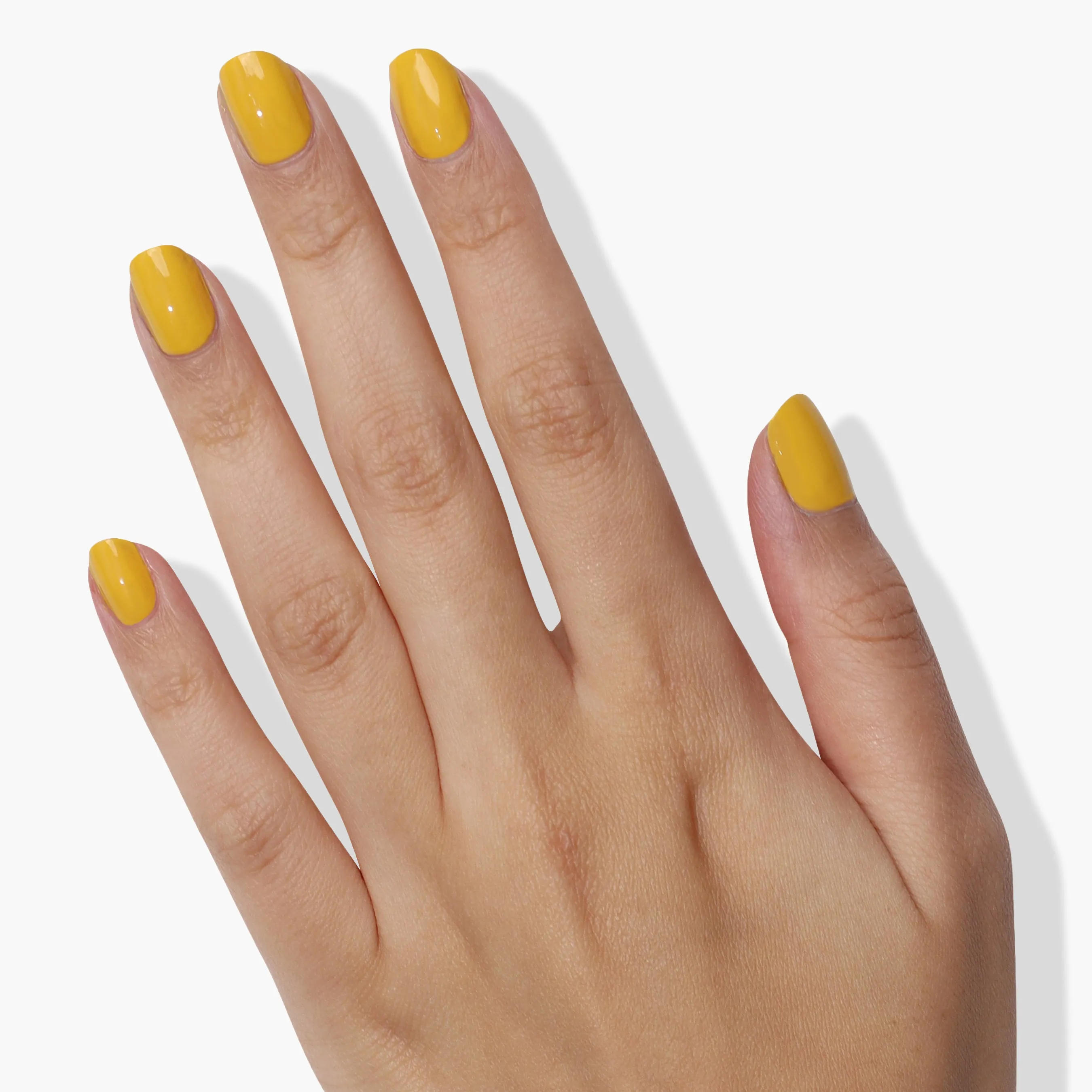 Daisy Chain Nail Color | Gel-Like Nail Polish - Clean Beauty