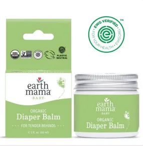 Diaper Balm 2oz.