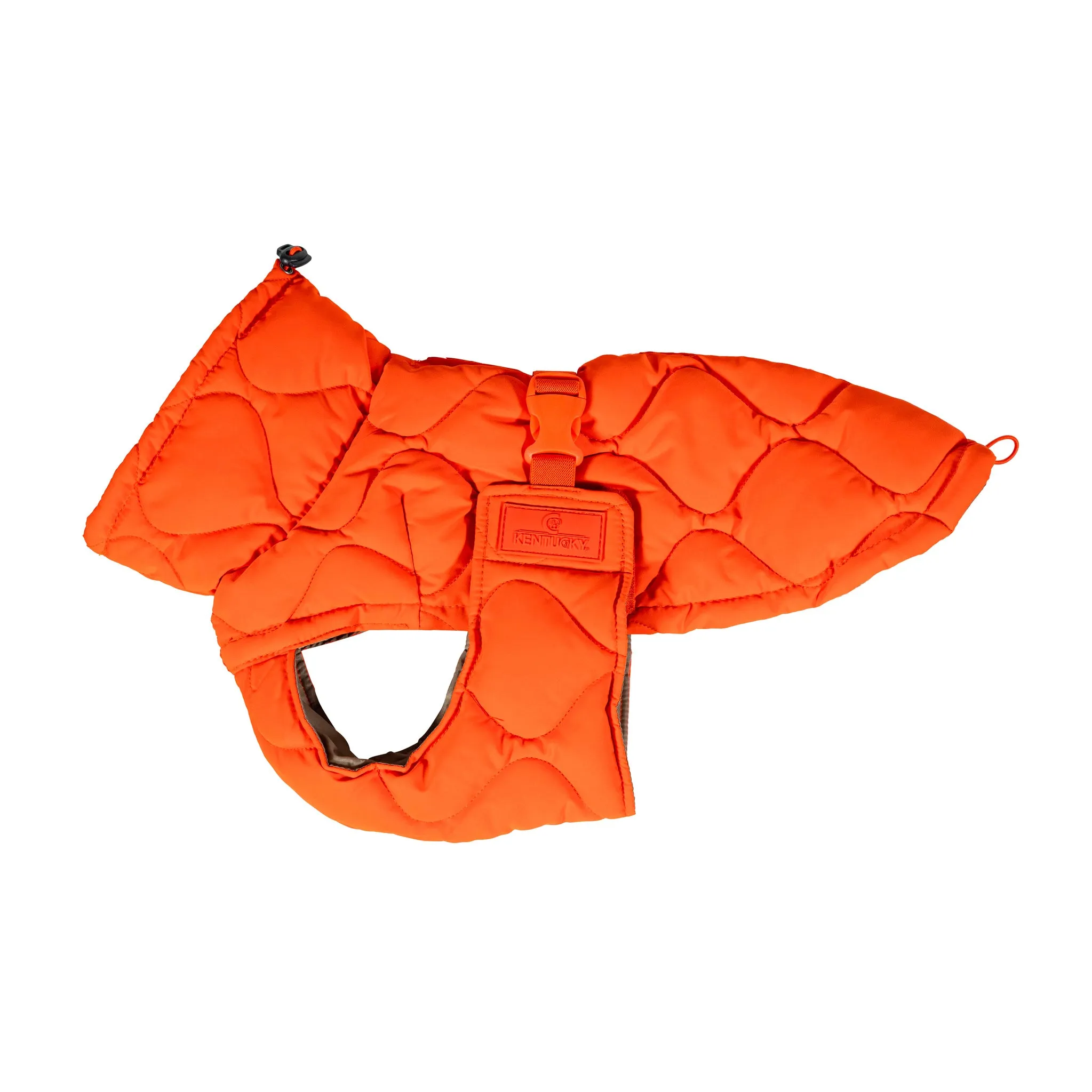 Dog Coat Winter Pina