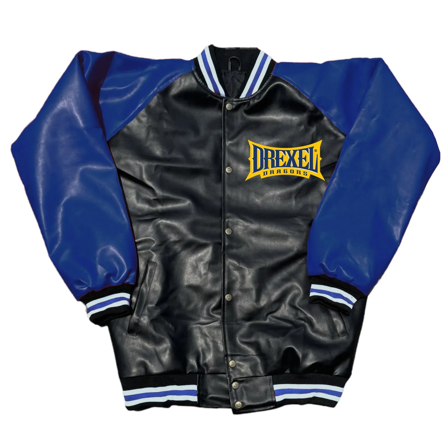 Drexel Varsity Letterman Jacket