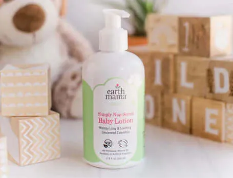 Earth Mama Baby Care Bundle