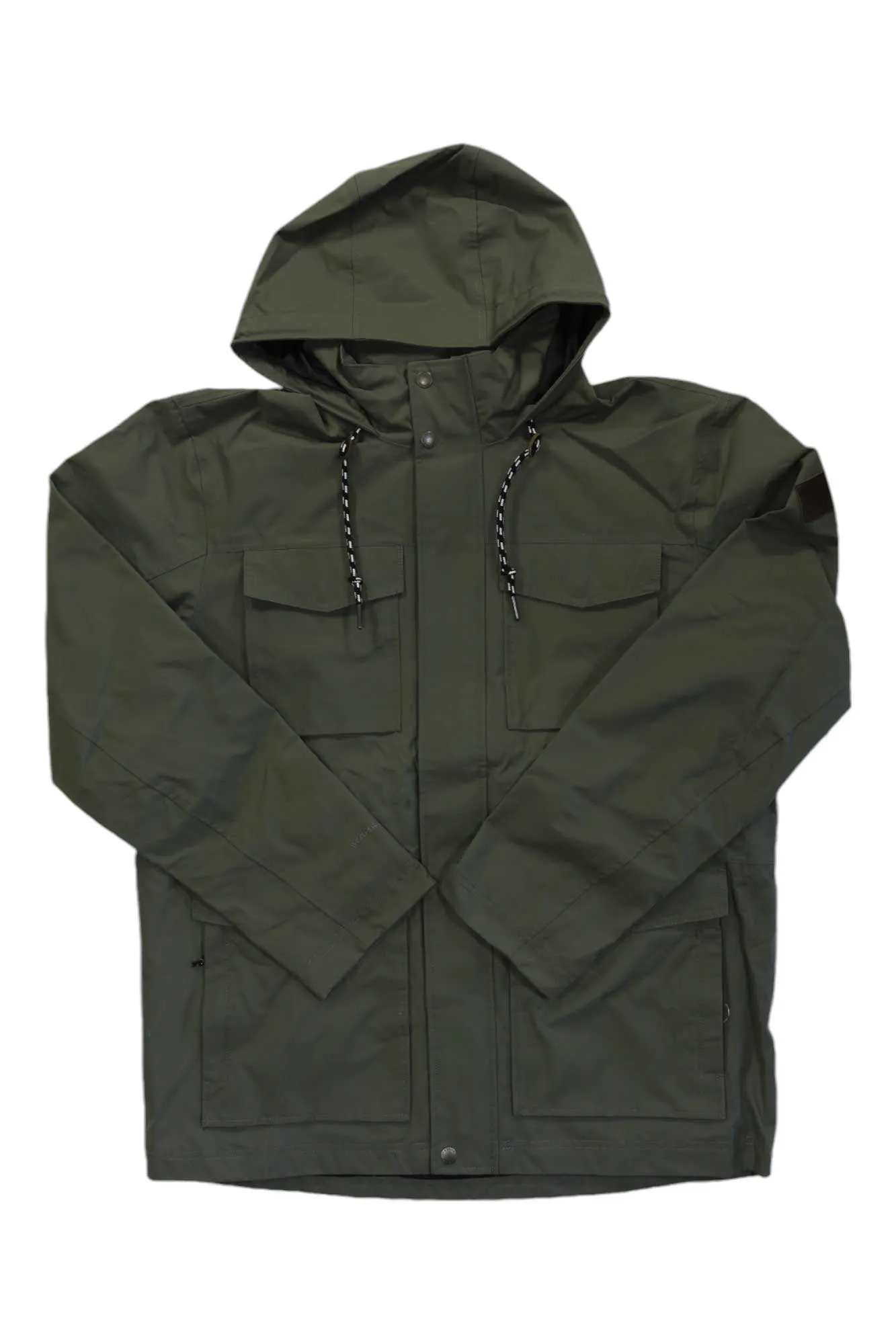 Eddie Bauer Men's Everson Parka