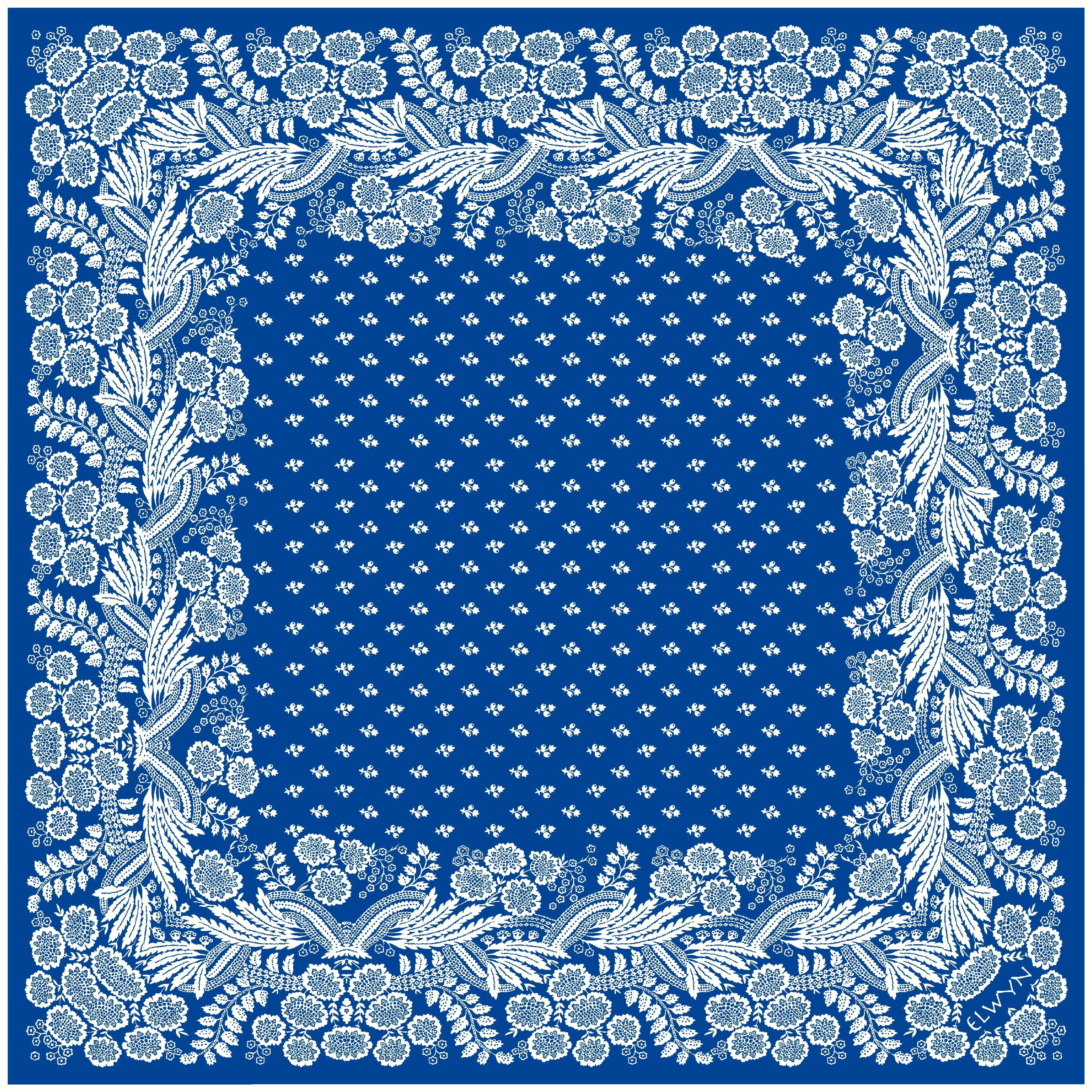 Elwyn Pastoral Bandana