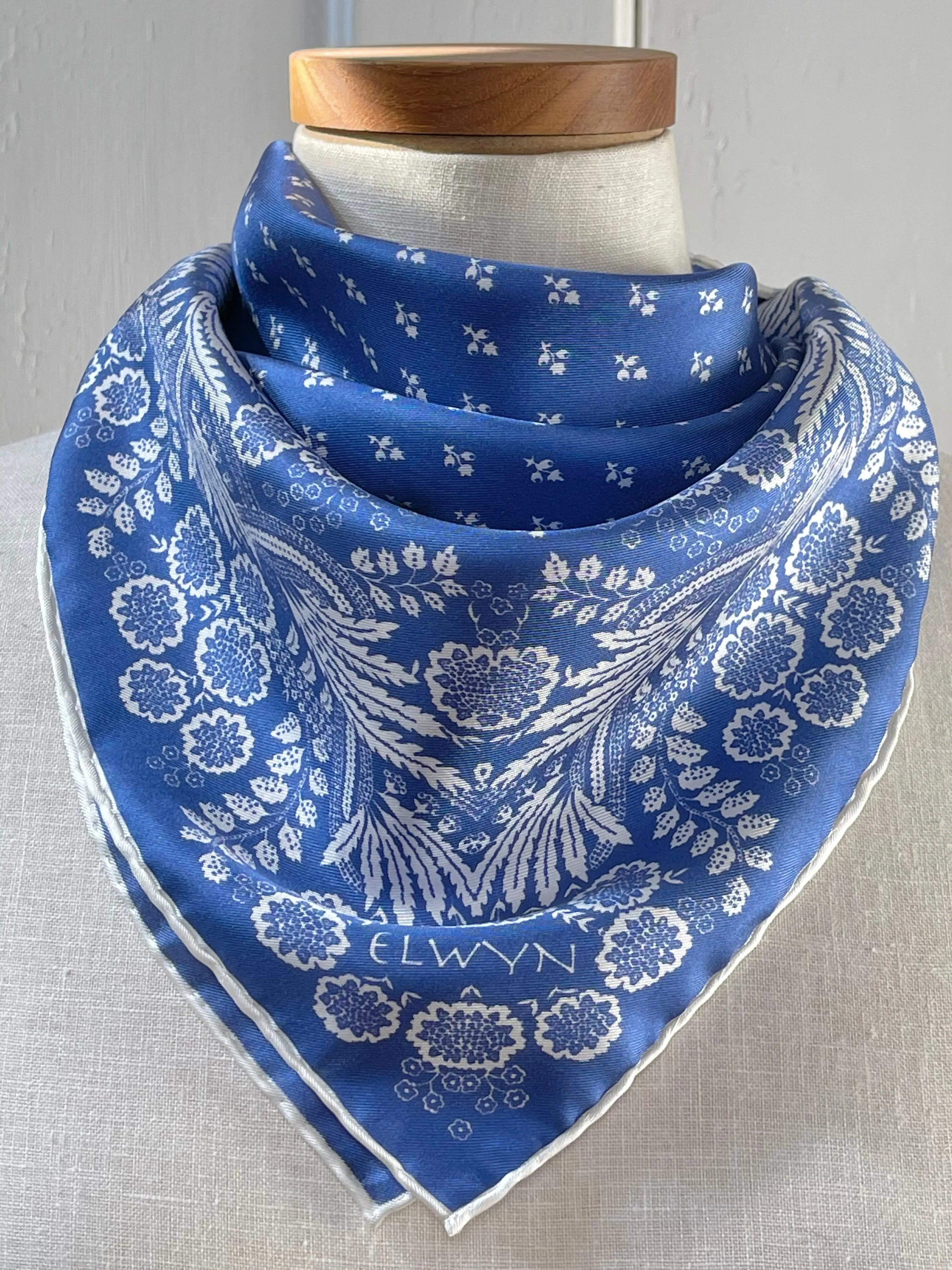 Elwyn Pastoral Bandana