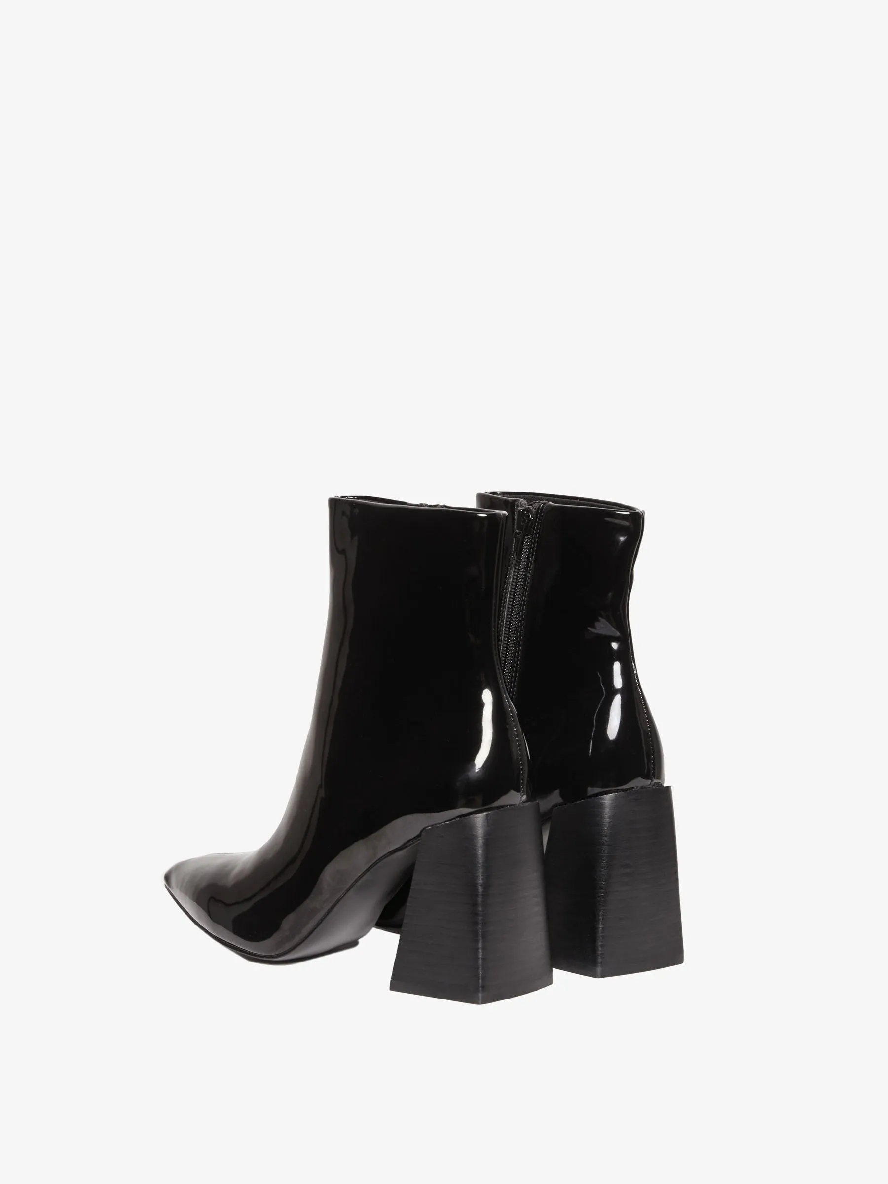 Envied Bootie