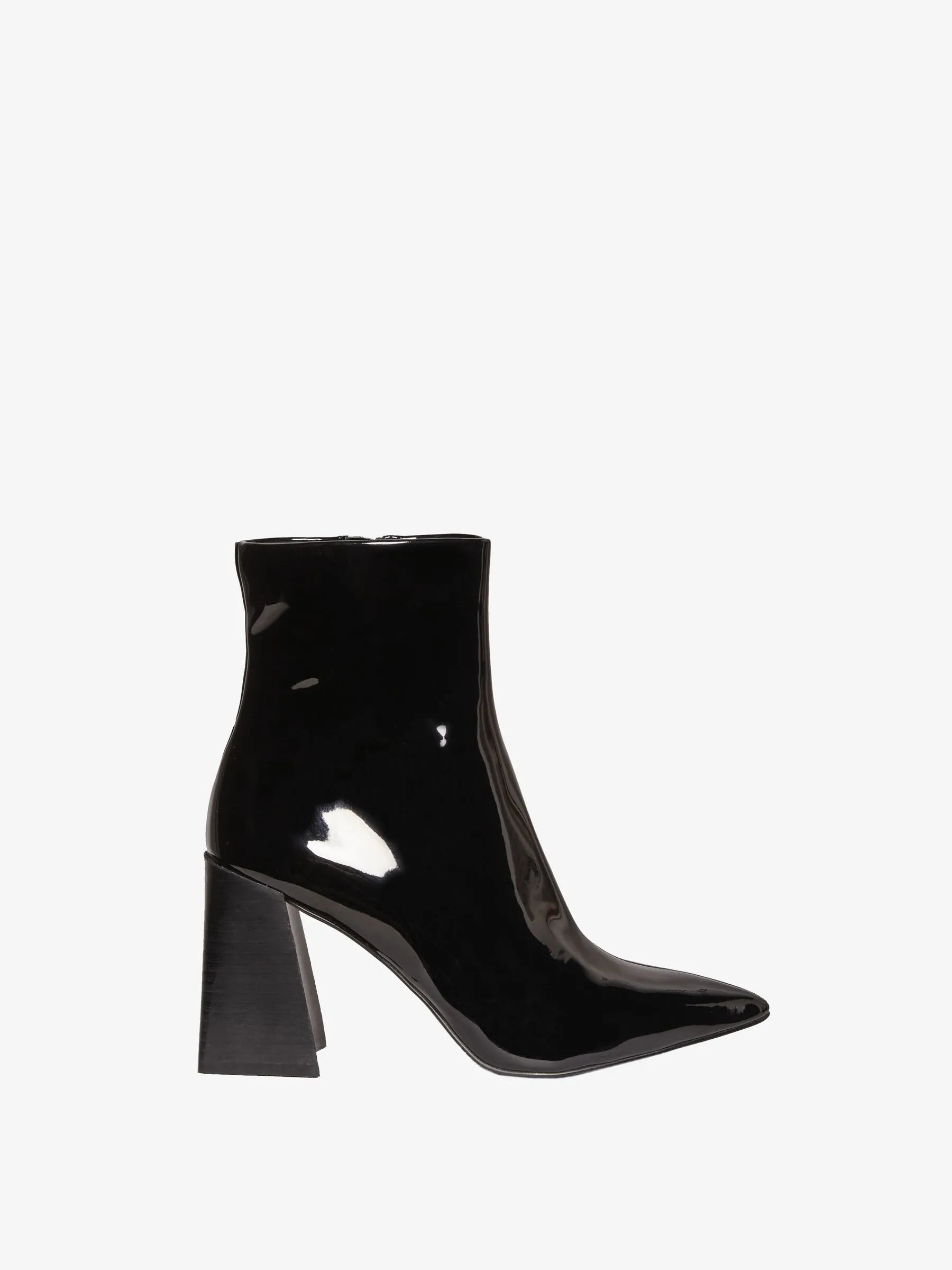 Envied Bootie