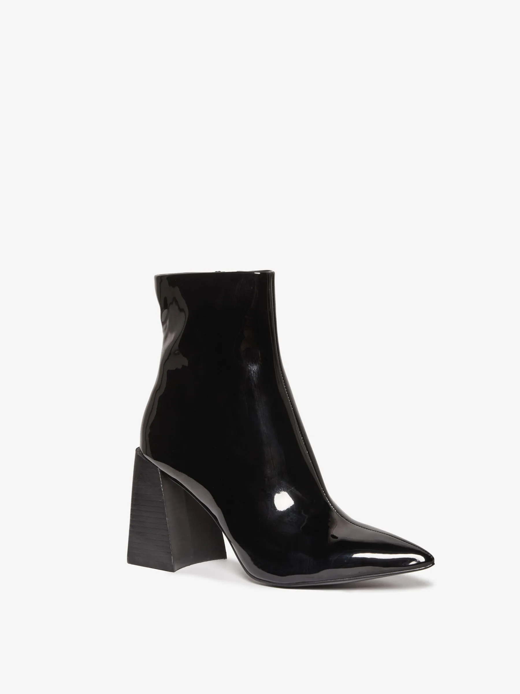 Envied Bootie