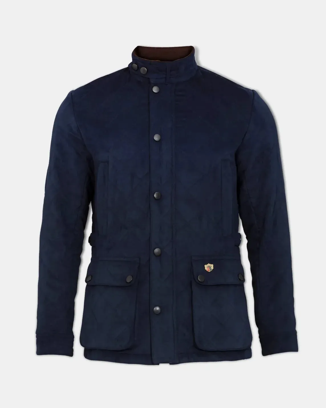 Felwell Quilted Jacket