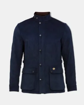 Felwell Quilted Jacket