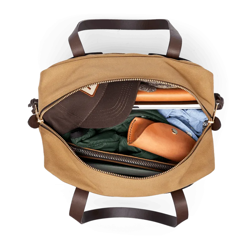 Filson - Rugged Twill Tote Bag w/ Zipper