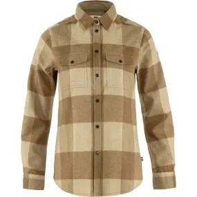 Fjallraven Canada Shirt Women's