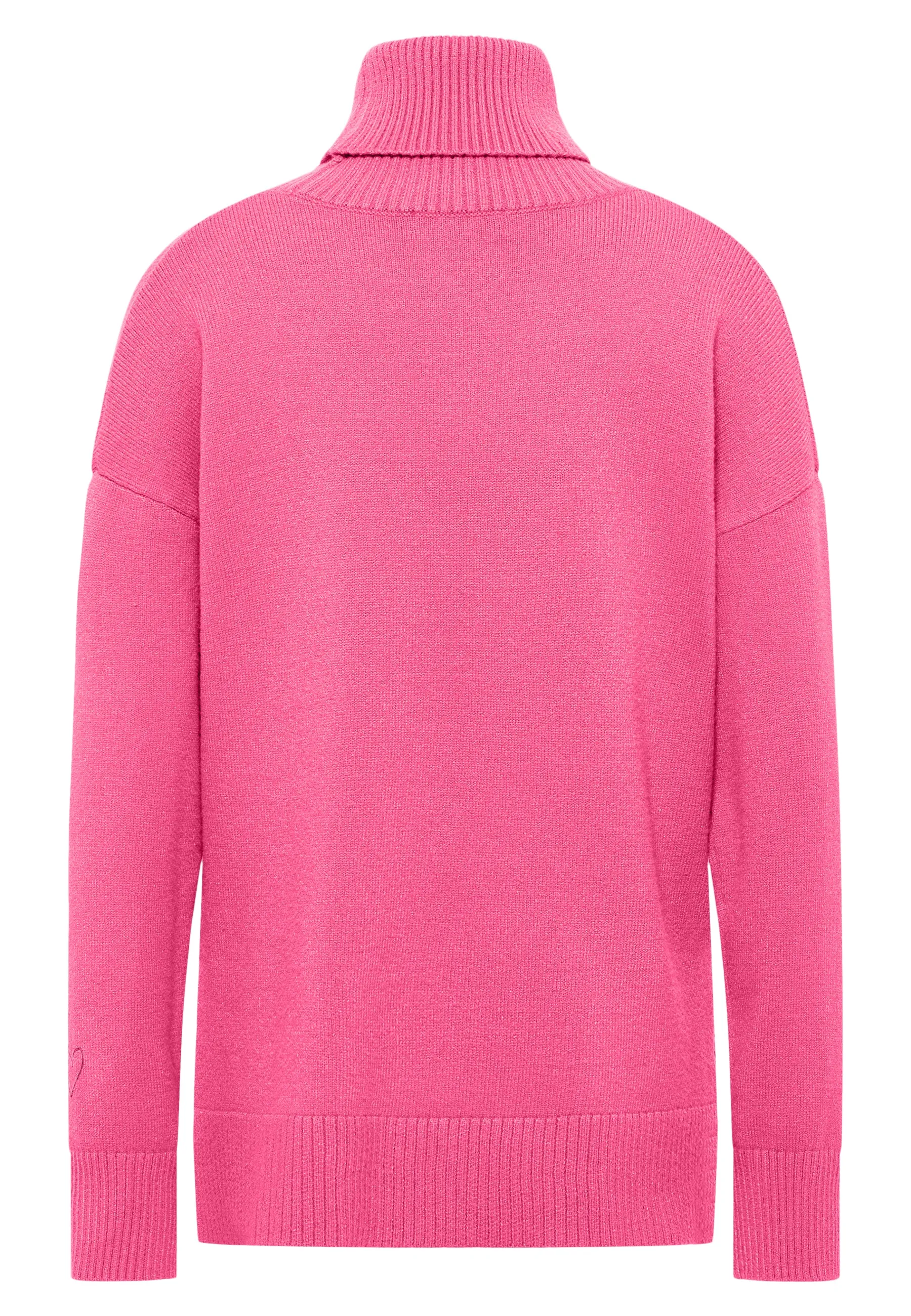 FRIEDA & FREDDIES Crazy Pink Jumper