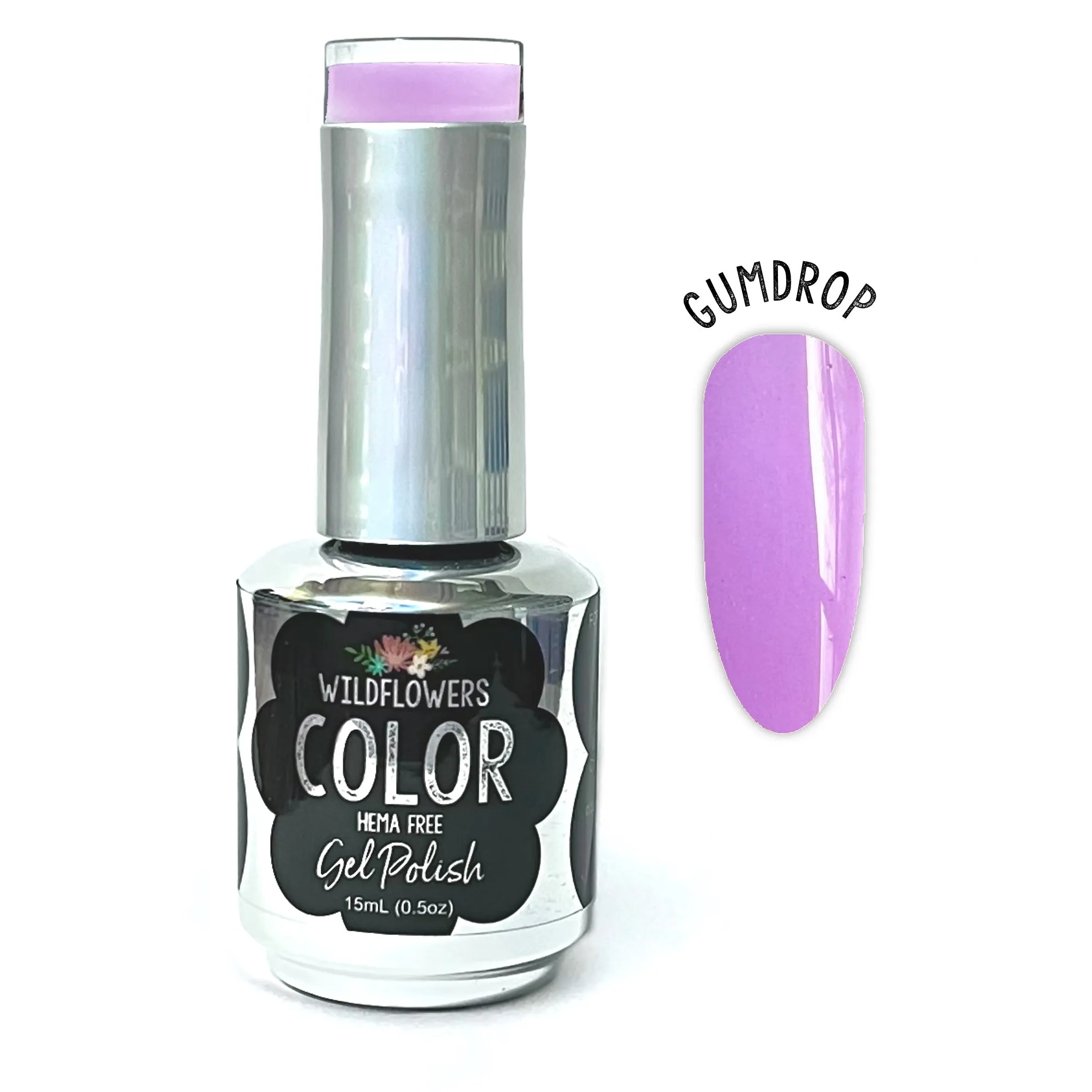 Gel Polish - Gumdrop