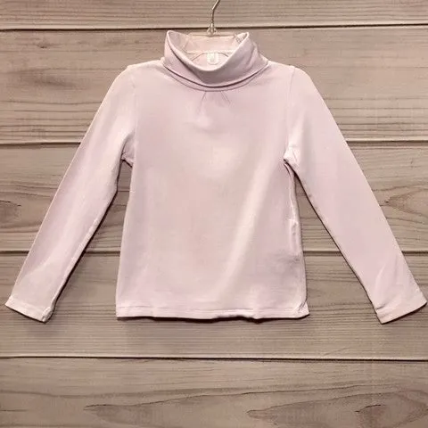 H&M Girls turtleneck Size: 04