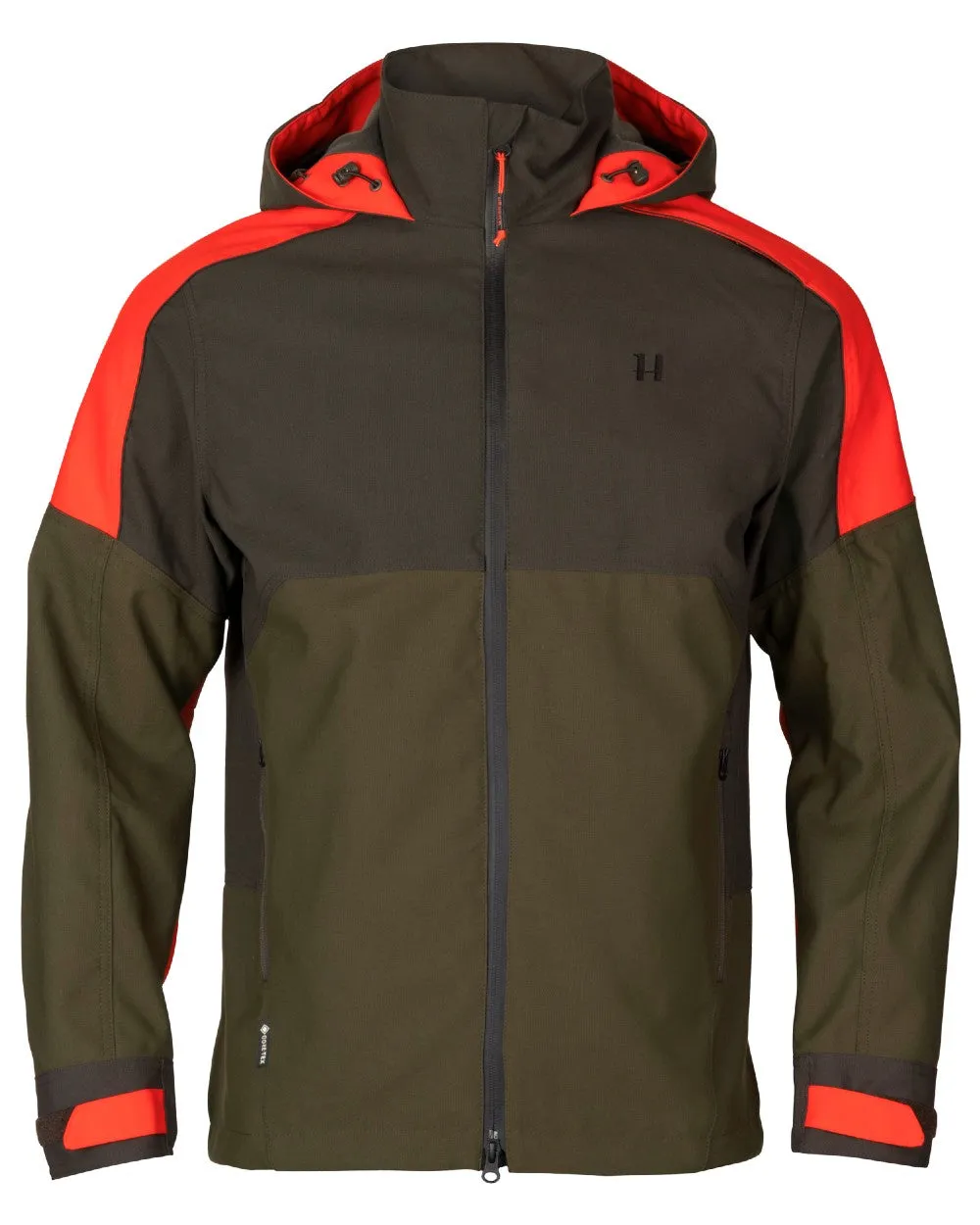 Harkila Pro Hunter Dog Keeper GTX Jacket