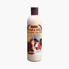 Hobo Fresh & Silky Moisturising Conditioner For Dogs & Cats 17.5oz